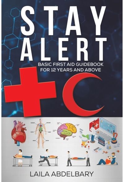 Stay Alert