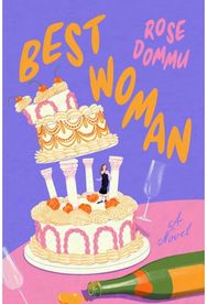 Best Woman: A Novel