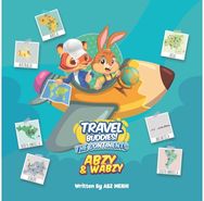 Travel Buddies - The The Continents