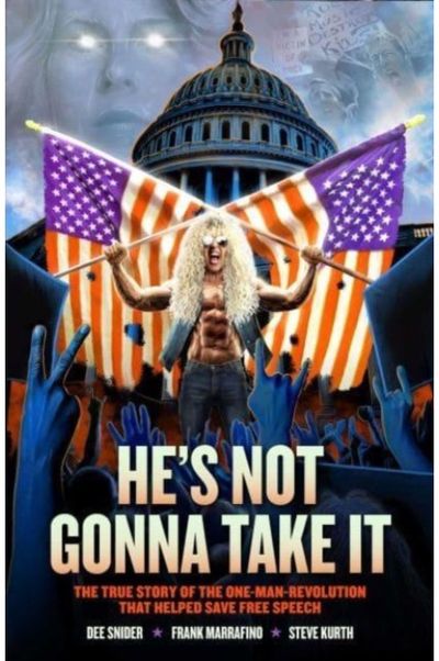 Dee Snider: HES NOT
