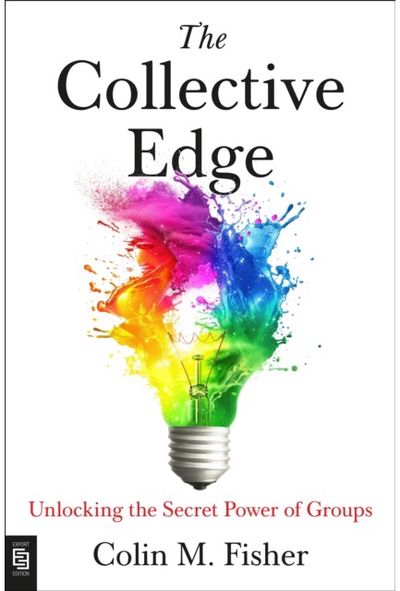 Collective Edge: Unlocking the Secret Power of Groups