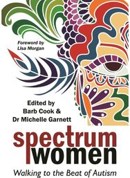Spectrum Women Walking to the Beat of Autism