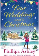 Four Weddings and a
