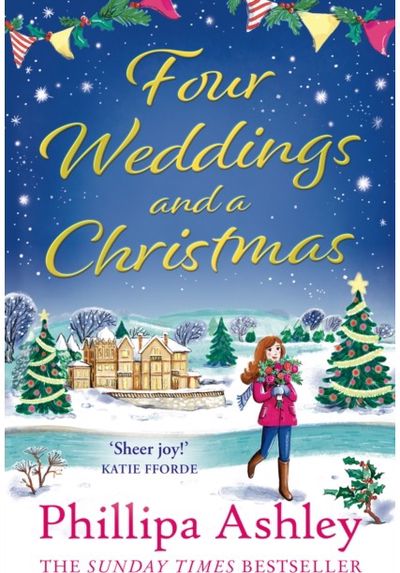 Four Weddings and a