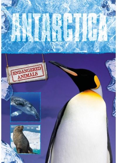 Antarctica