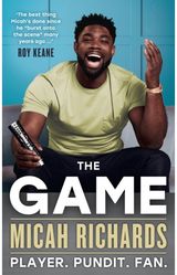 Game Player. Pundit. Fan.