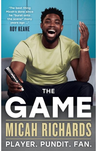 Game Player. Pundit. Fan.