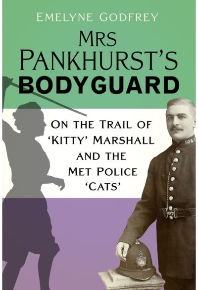 Mrs Pankhursts On the Trail of