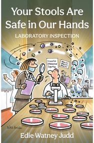 Your Stools Are Safe in Our Hands Laboratory Inspection