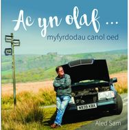 Ac yn Olaf - Myfyrdodau Canol Oed