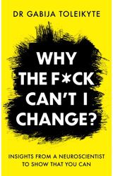 Why the F*ck Can’t I Insights from a