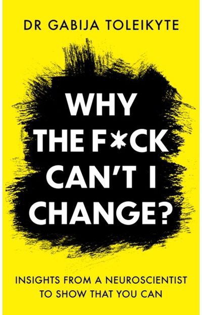 Why the F*ck Can’t I Insights from a
