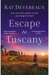 Escape to Tuscany Absolutely