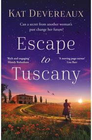 Escape to Tuscany Absolutely