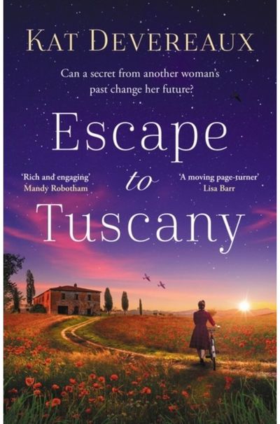 Escape to Tuscany Absolutely