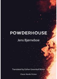 Powderhouse