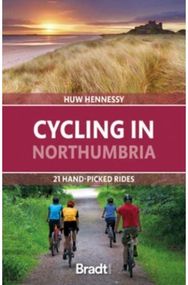 Cycling in 21 hand-picked rides