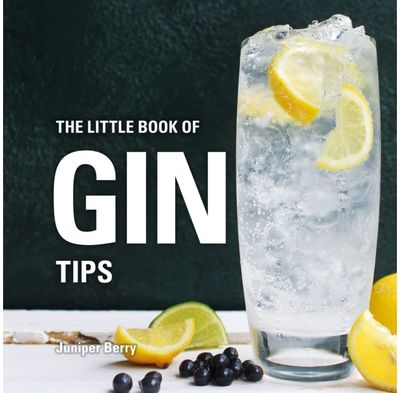 Little Book of Gin