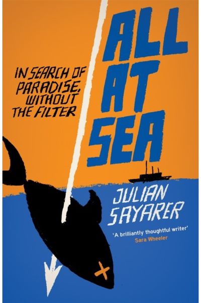 All at Sea Another Side of