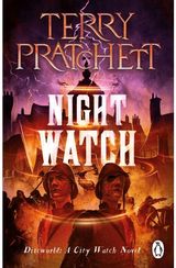 Night Watch (Discworld Novel 29)