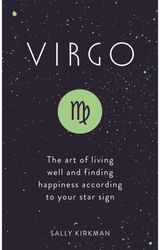 Virgo The Art of Living