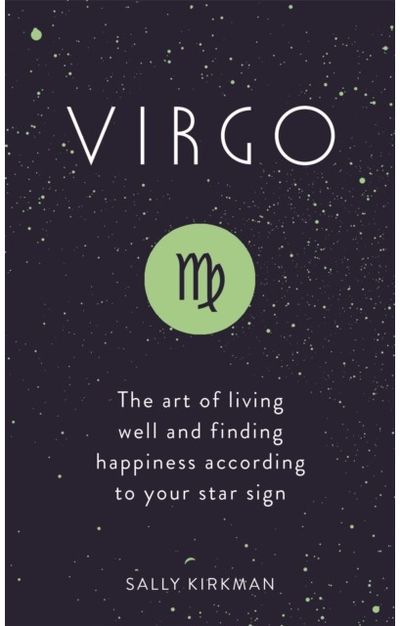 Virgo The Art of Living