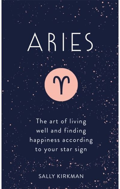 Aries The Art of Living
