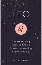 Leo The Art of Living