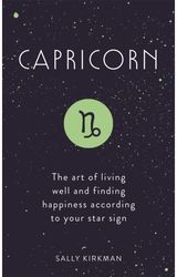 Capricorn The Art of Living