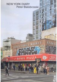 New York Diary