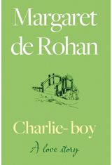 Charlie-boy: A love