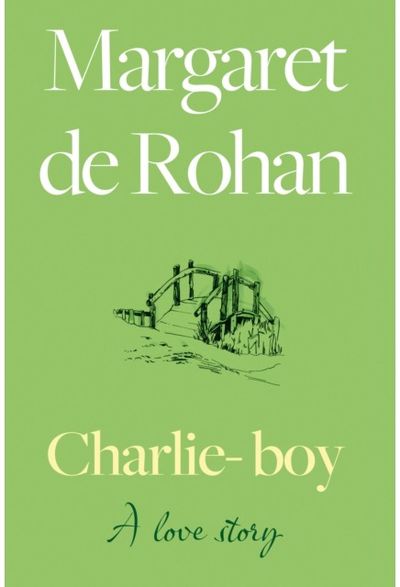 Charlie-boy: A love