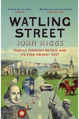 Watling Street Travels Through