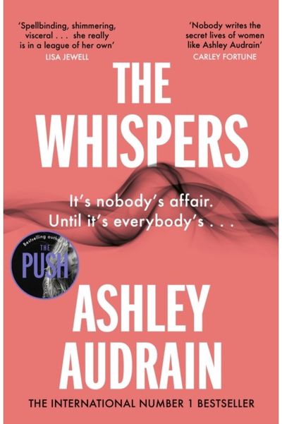 Whispers