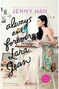 Always and Forever, Lara Jean
