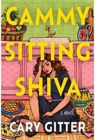 Cammy Sitting Shiva: A Novel