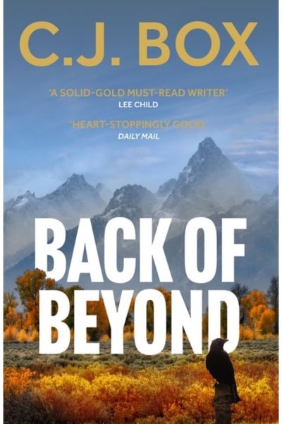Back of Beyond