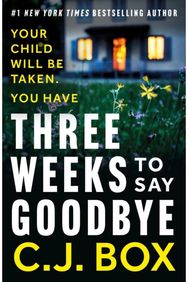Three Weeks to Say