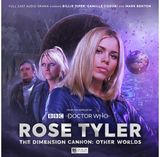 Doctor Who: Rose