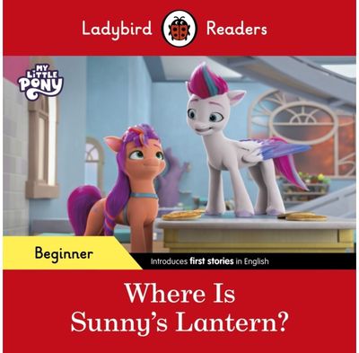 Ladybird Readers
