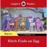 Ladybird Readers