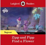 Ladybird Readers