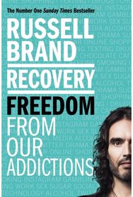 Recovery Freedom From Our Addictions
