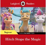 Ladybird Readers