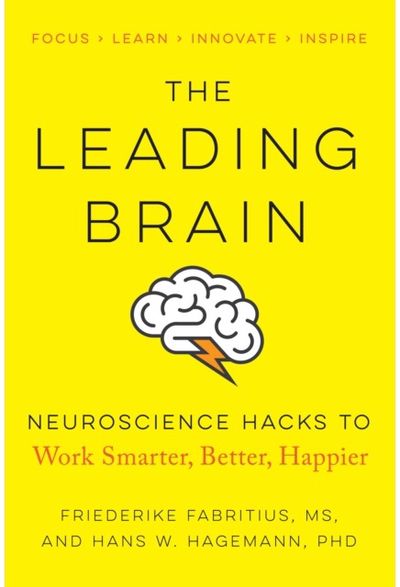 Leading Brain Powerful