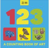 Met 123 A Counting Book of