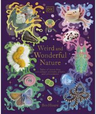 Weird and Wonderful Tales of More Than