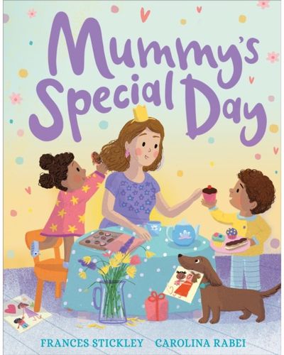 Mummys Special Day