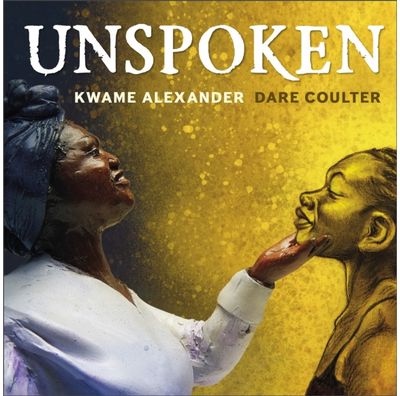 Unspoken Talking About
