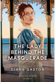 Lady Behind The
